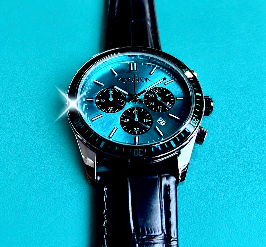 Amalfi Turquoise (Best Seller)