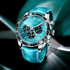 Windsor Turquoise (New Release)