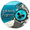 AMALFI TURQUOISE