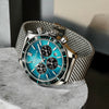 Windsor Turquoise (New Best Seller)