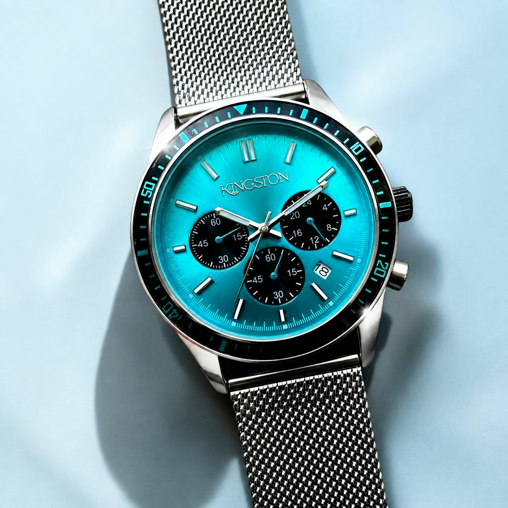 AMALFI TURQUOISE