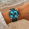 Amalfi Turquoise