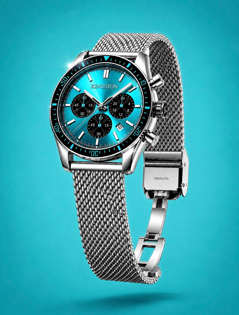 Amalfi Turquoise