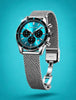 Amalfi Turquoise