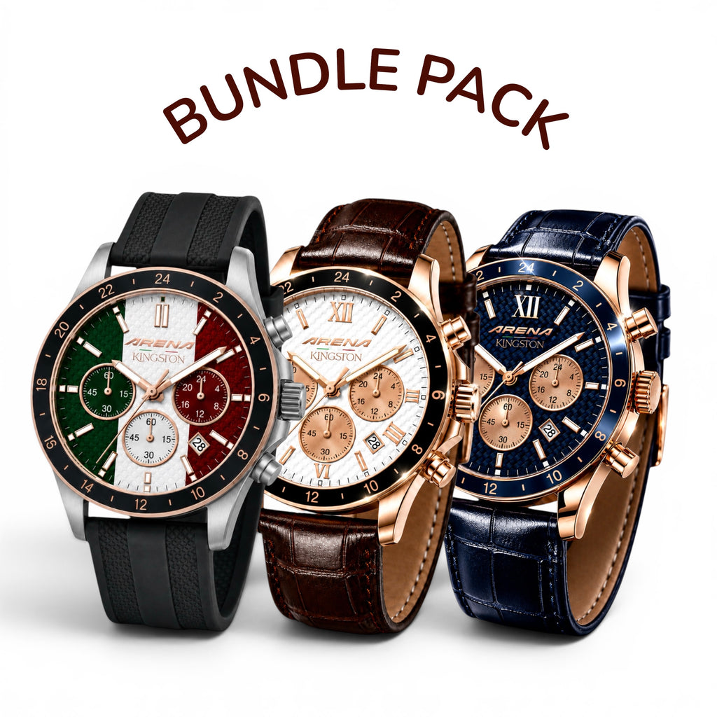Arena Bundle Pack