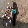 Amalfi Turquoise