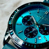 Amalfi Turquoise