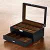 Watch & Accessory Box