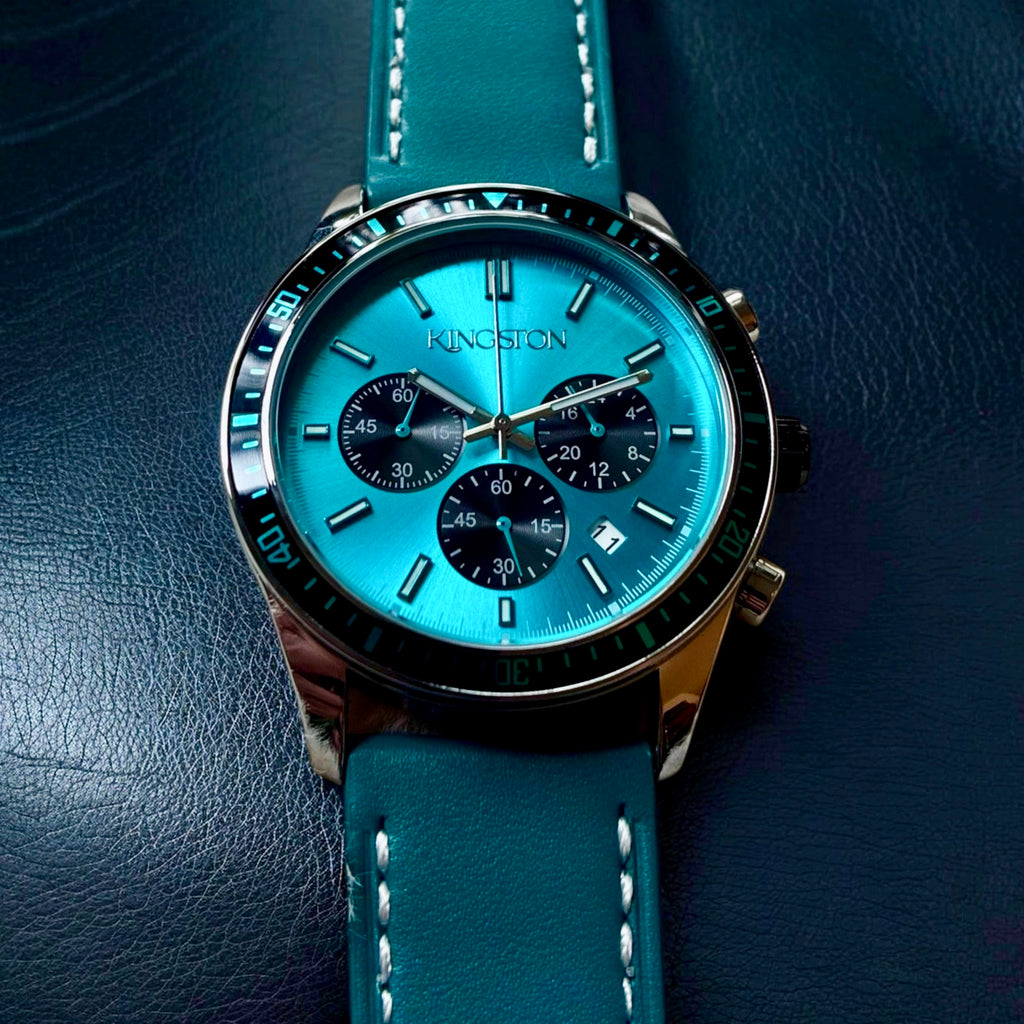 AMALFI TURQUOISE