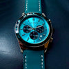 Amalfi Turquoise