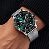 Mayfair Emerald