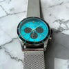Amalfi Turquoise