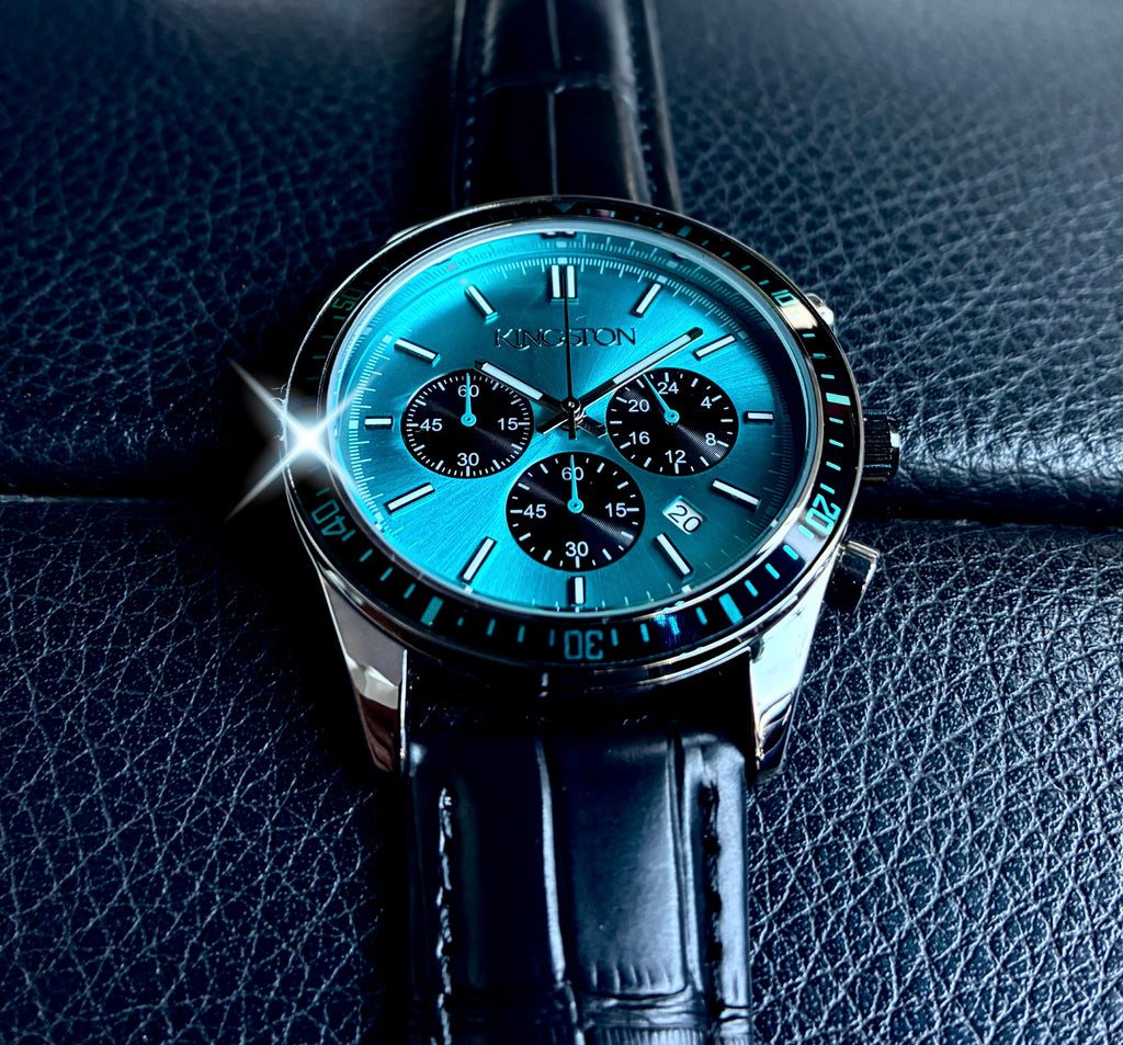 Amalfi Turquoise (Best Seller)