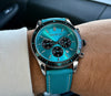Amalfi Turquoise