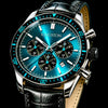 Amalfi Turquoise