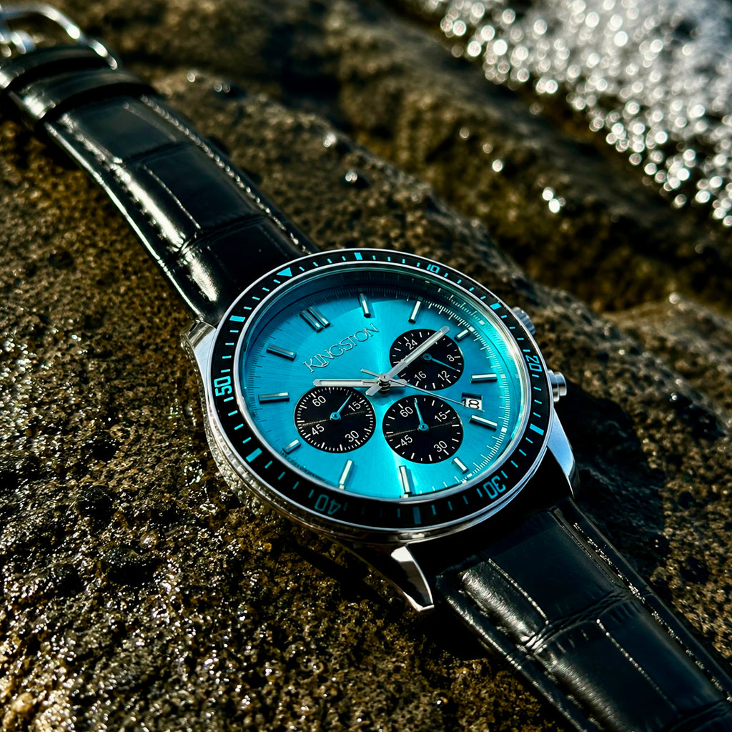 Amalfi Turquoise