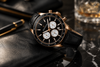 Monte Carlo Rose