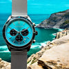 Amalfi Turquoise