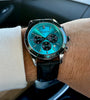 Amalfi Turquoise