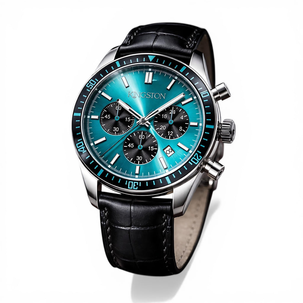 Amalfi Turquoise