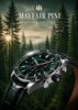 Mayfair Pine