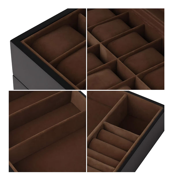 Watch & Accessory Box