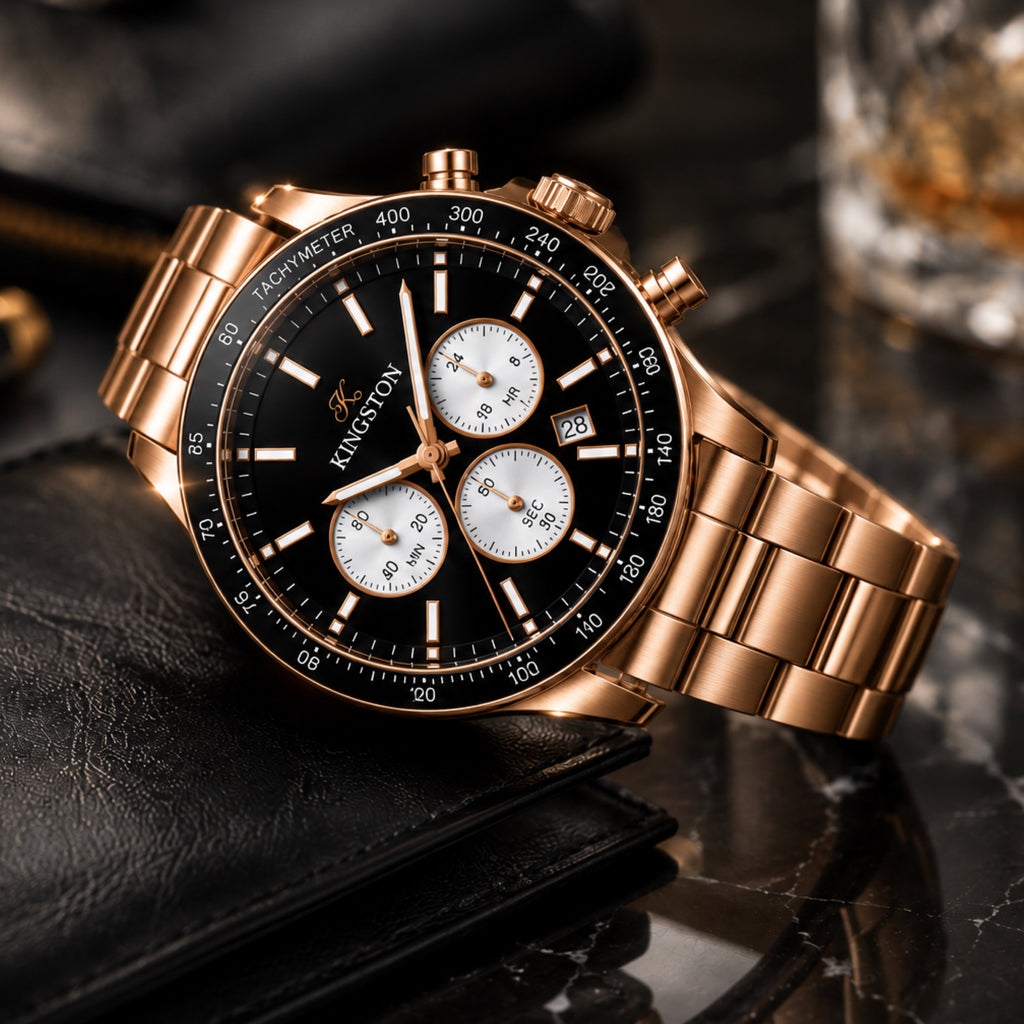 Monte Carlo Rose