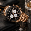 Monte Carlo Rose