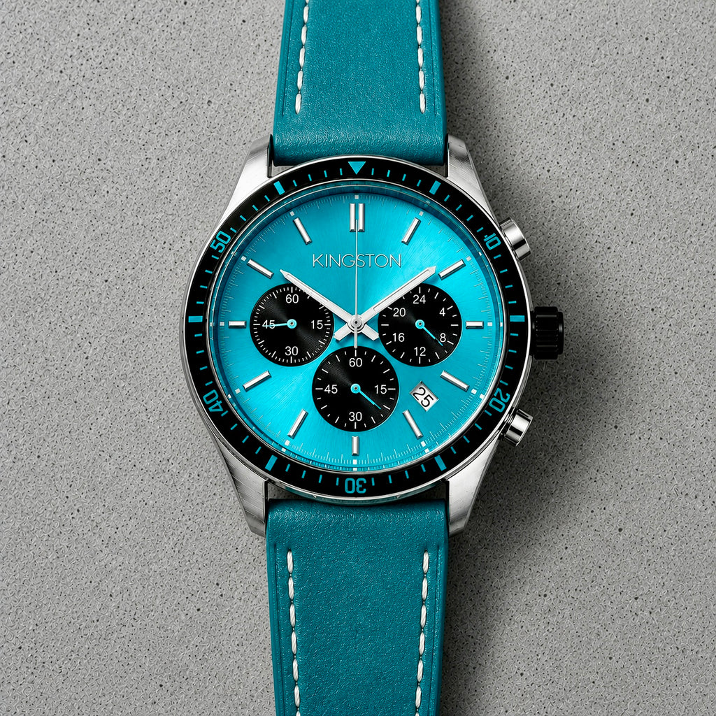 Amalfi Turquoise