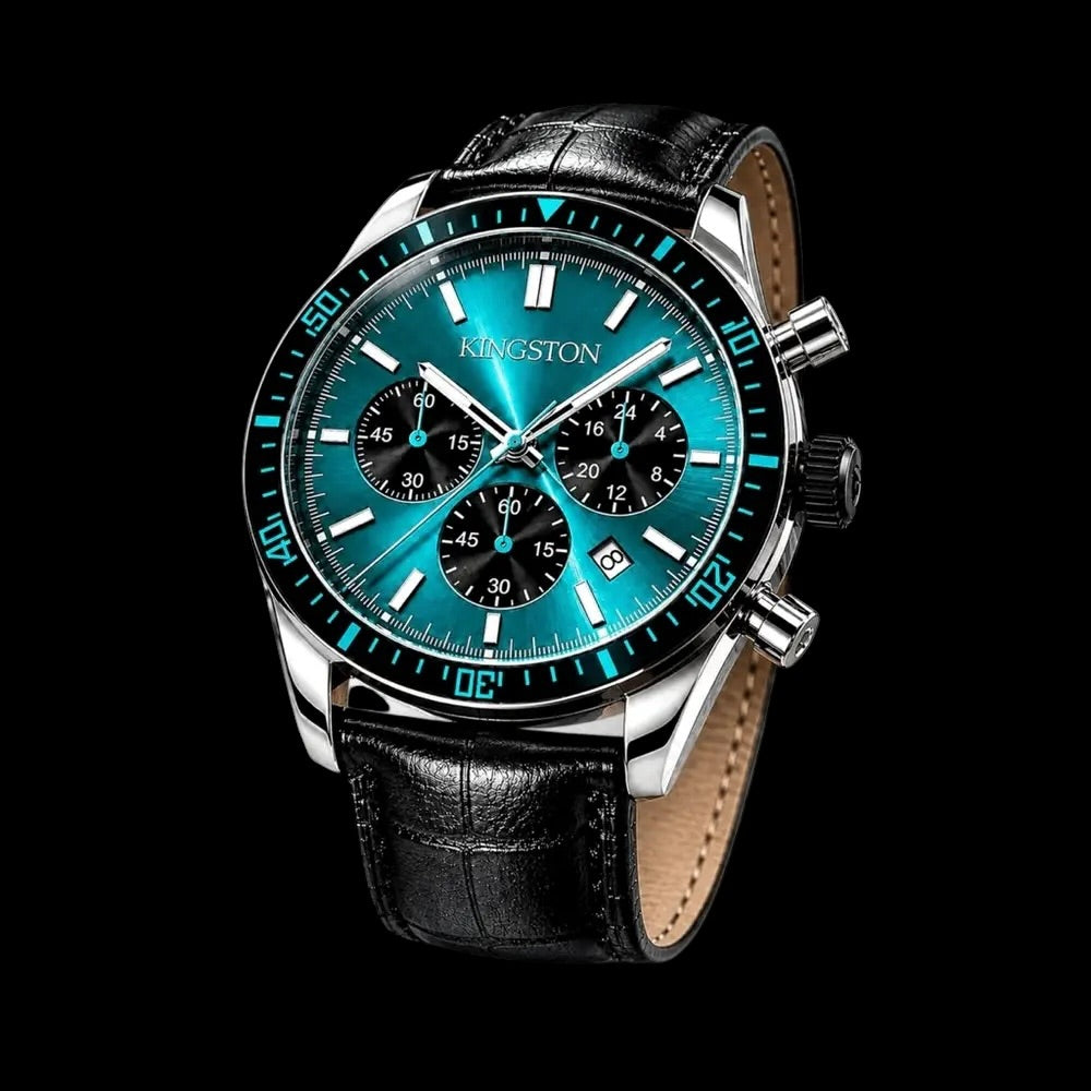 Amalfi Turquoise