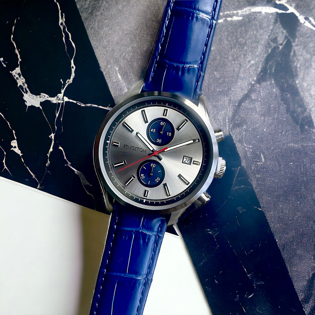 Hamilton SILVER (LIMITED)