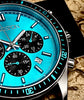 Amalfi Turquoise (2026 Best Seller)