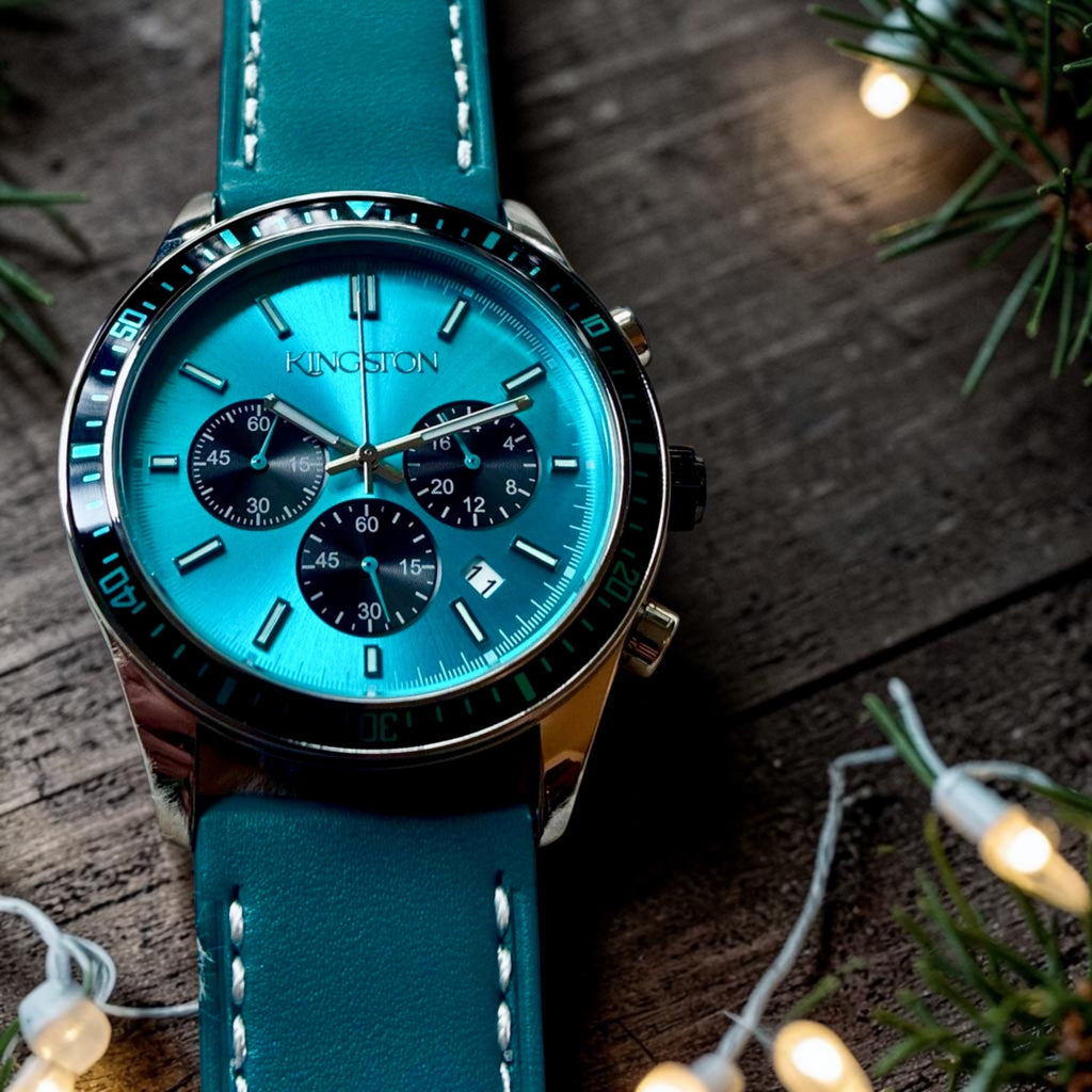 AMALFI TURQUOISE