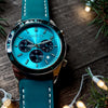 AMALFI TURQUOISE